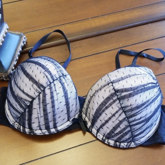 smart & sexy Other - SEXY 😎  BLACK BRA